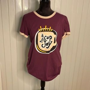 Lularoe Liv Tee